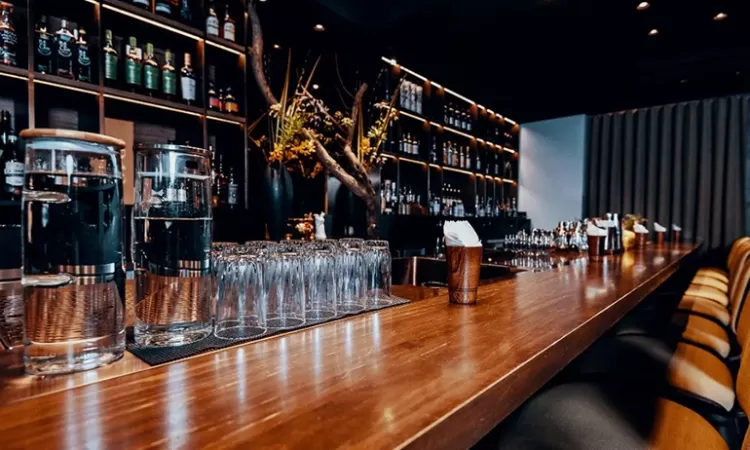 Bares e Restaurantes