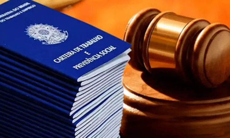 Assessoria Trabalhista